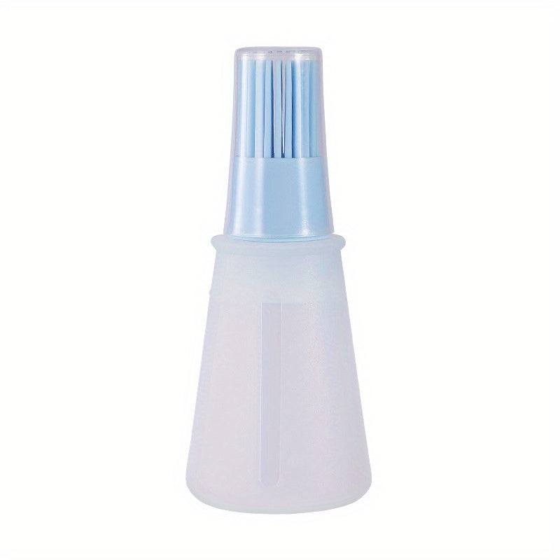 1pc Multi-Use Silicone Oil Brush