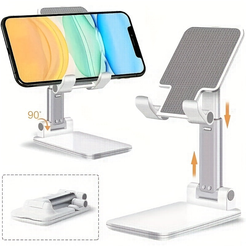2PCS Portable Retractable Phone Stand