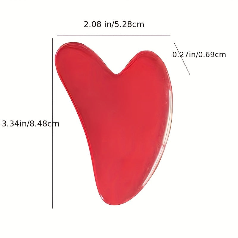 1pc Gua Sha Massage Tool