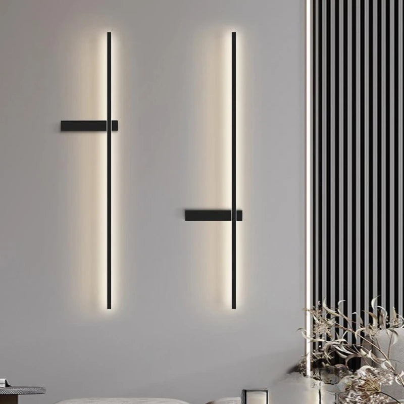 LED Wall Lamp Modern