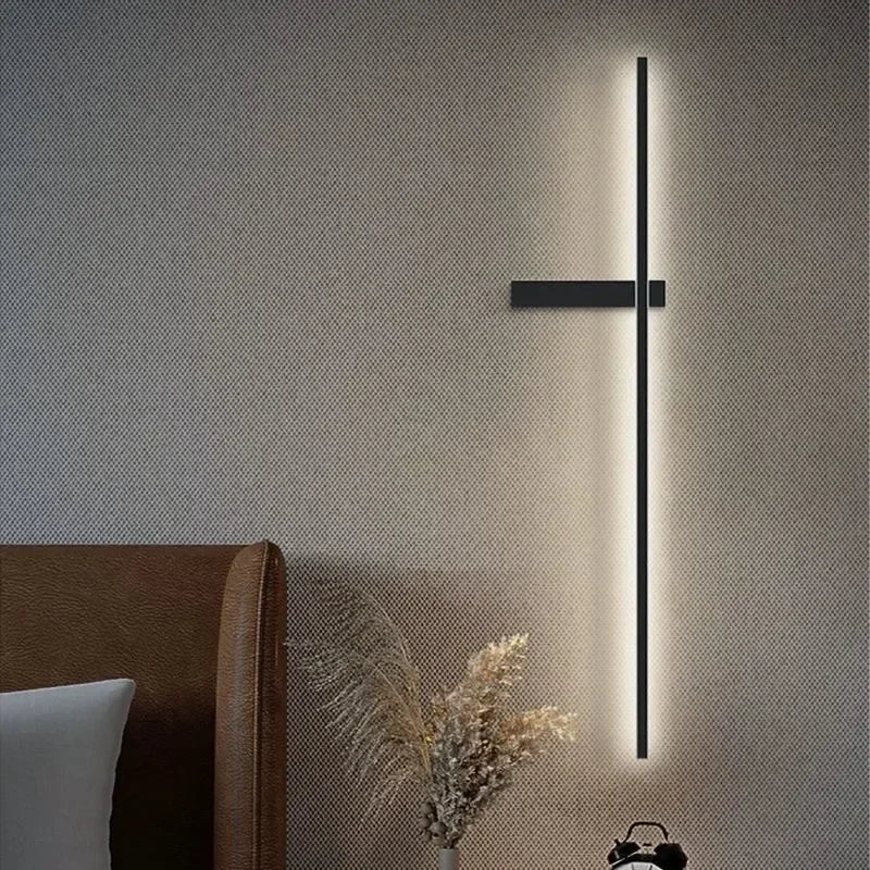 LED Wall Lamp Modern