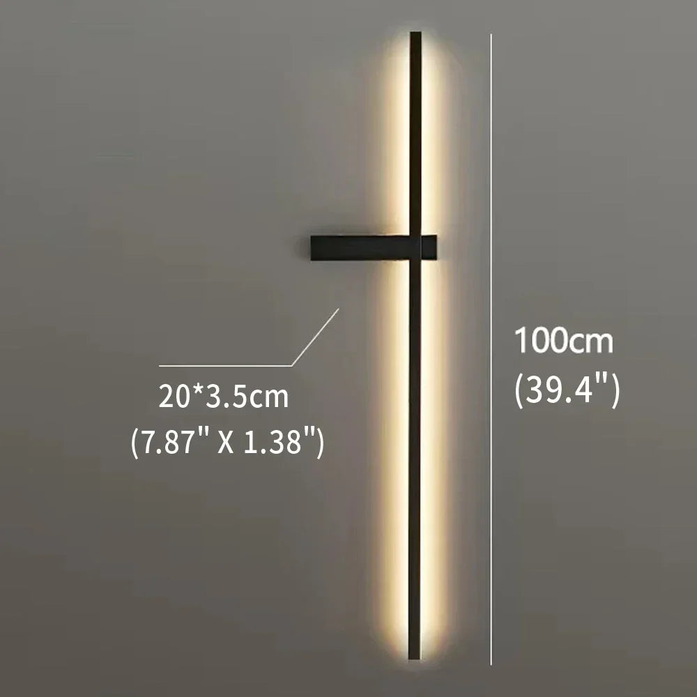 LED Wall Lamp Modern