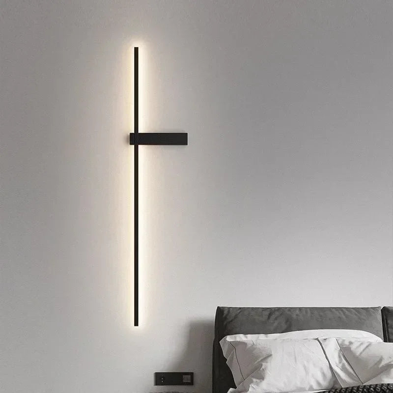 LED Wall Lamp Modern