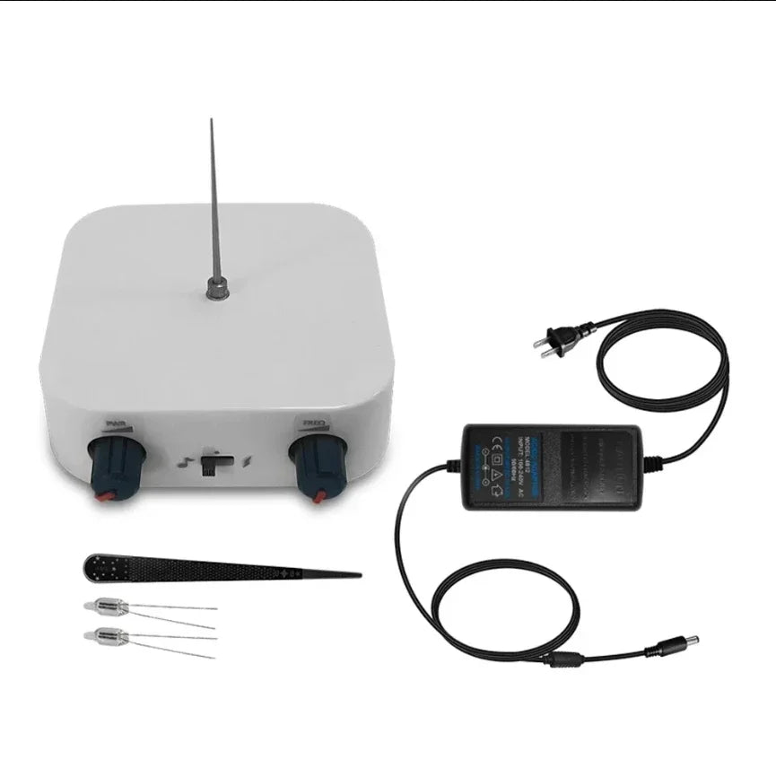Bluetooth Musical Tesla Coil, Touchable Artificial Lightning