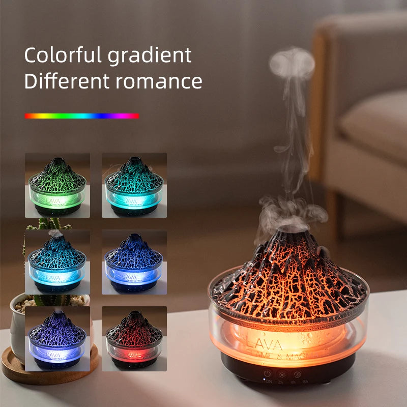 Volcano Aroma Diffuser