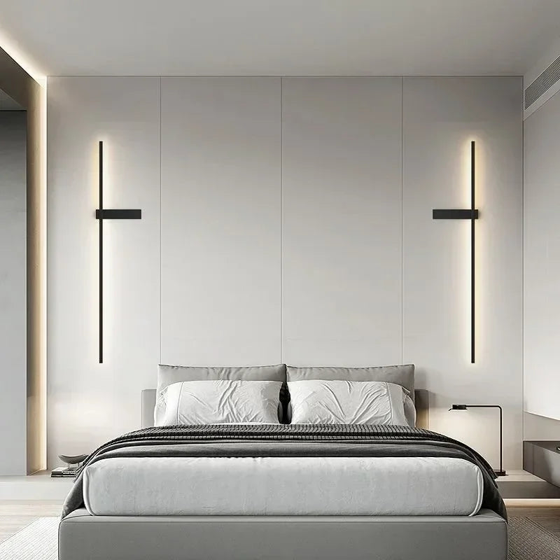 LED Wall Lamp Modern