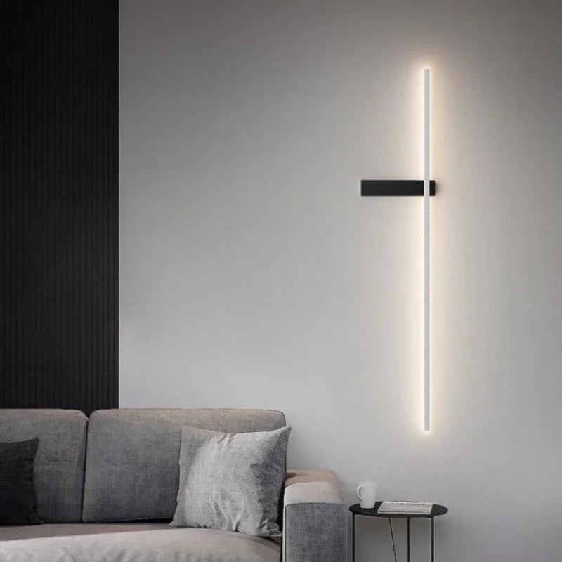 LED Wall Lamp Modern