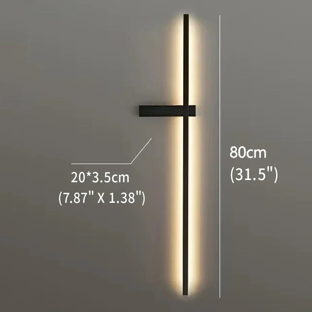 LED Wall Lamp Modern