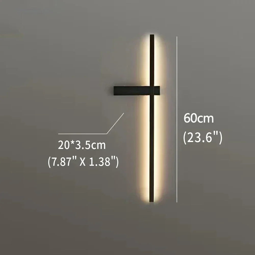 LED Wall Lamp Modern