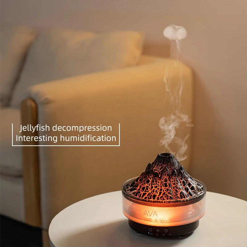 Volcano Aroma Diffuser
