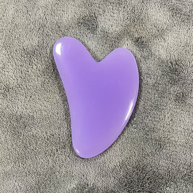 1pc Gua Sha Massage Tool