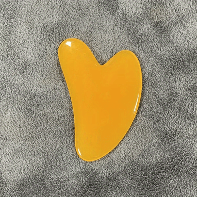 1pc Gua Sha Massage Tool