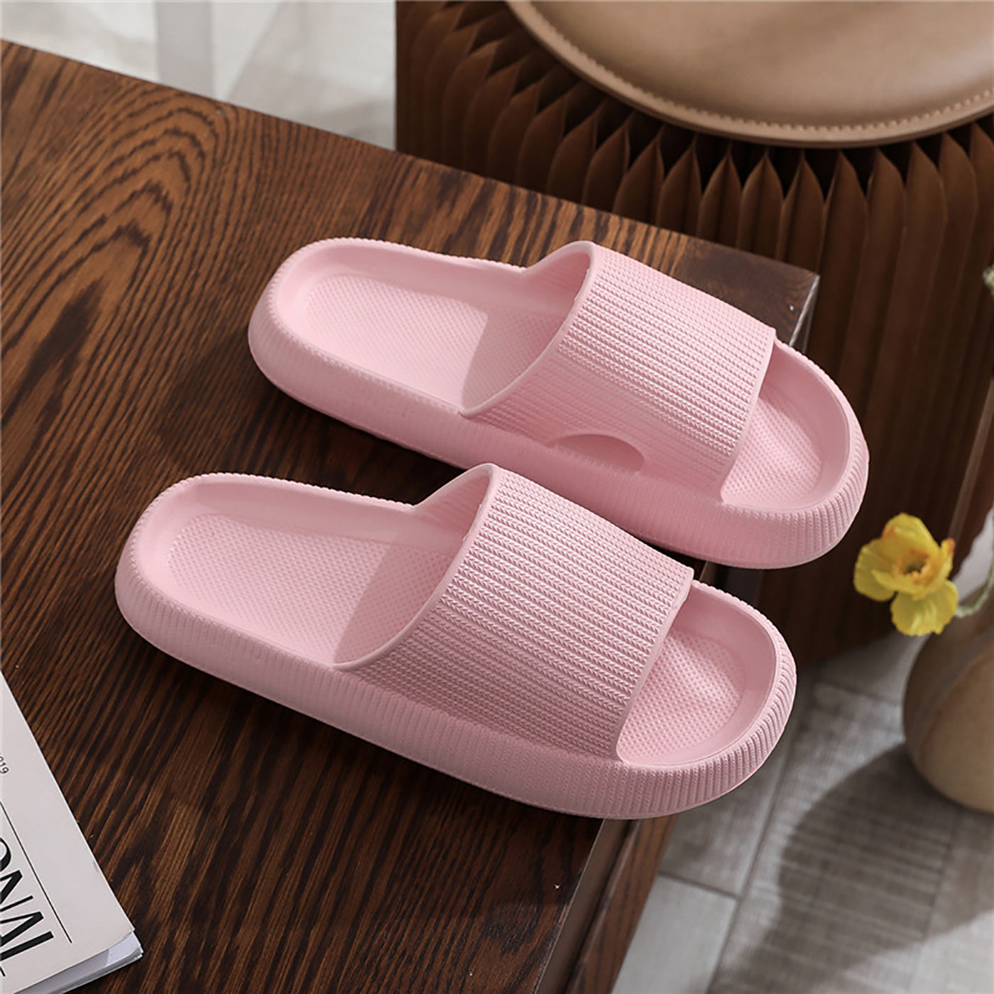Women's Super Soft Slides
