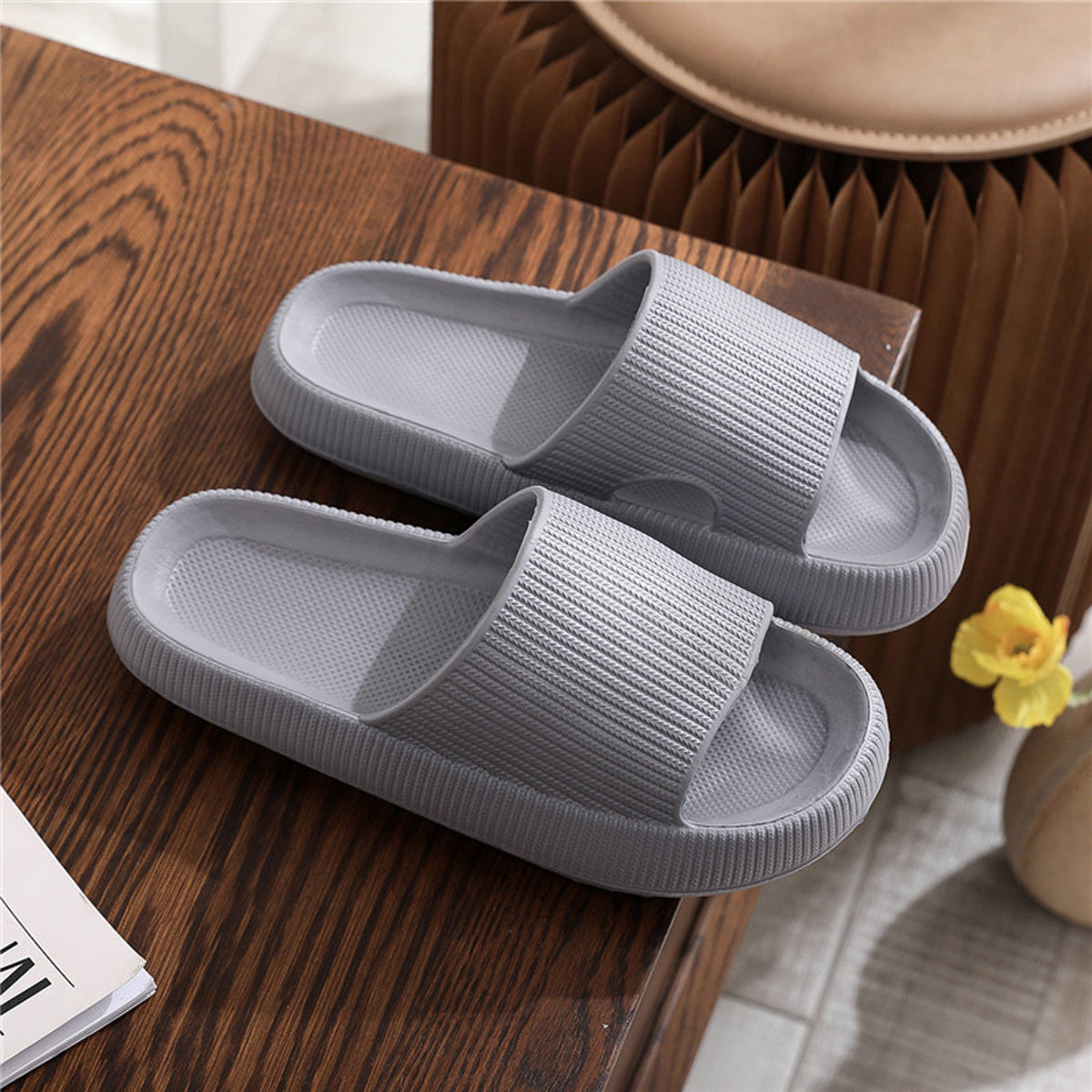 Women's Super Soft Slides