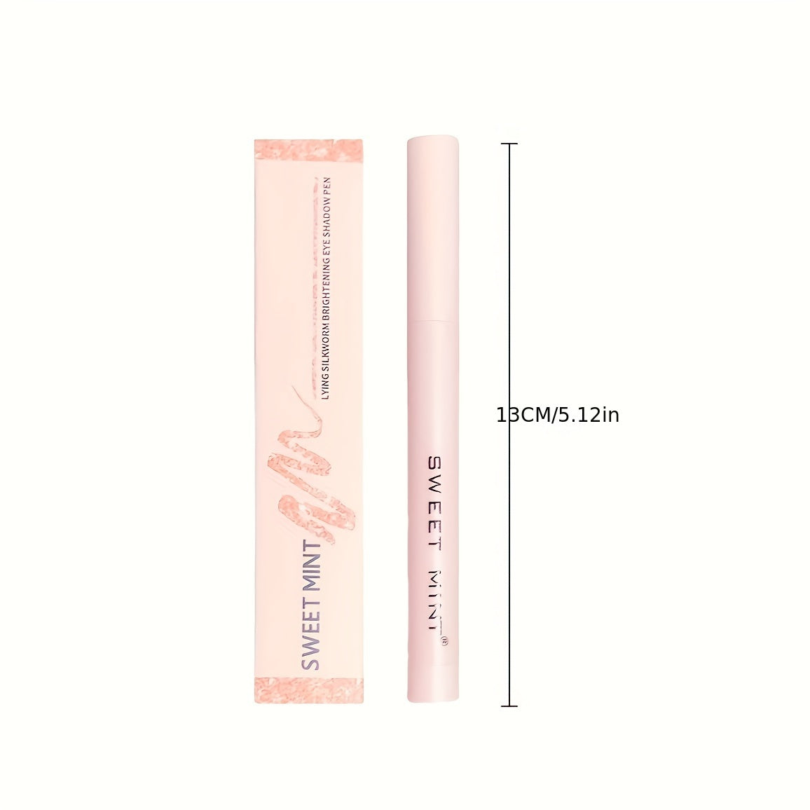 [15 Colors Glitter Eyeliner Pen]