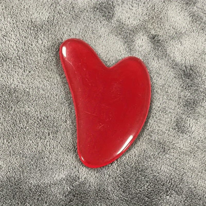 1pc Gua Sha Massage Tool