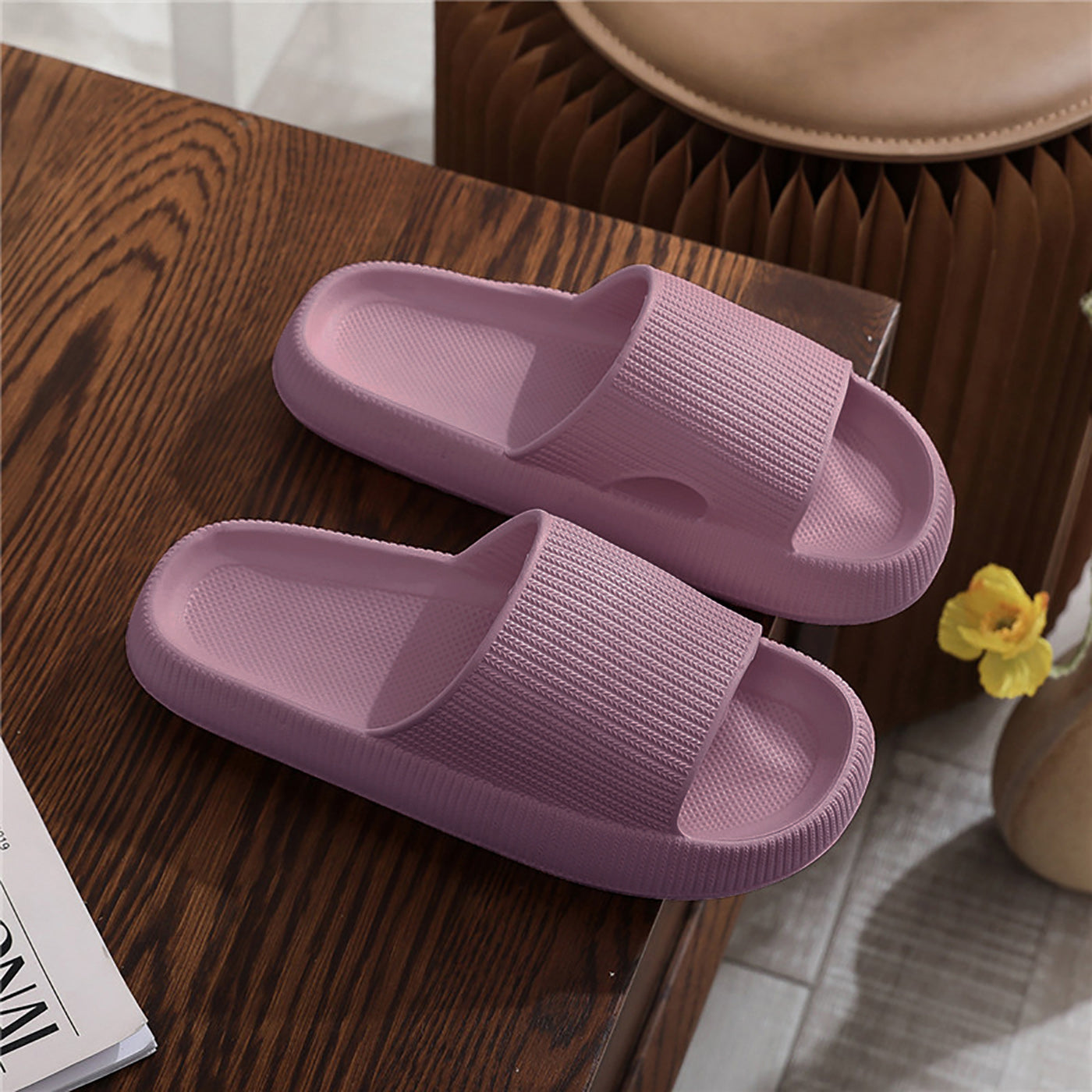 Women's Super Soft Slides