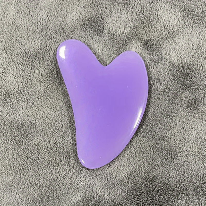 1pc Gua Sha Massage Tool