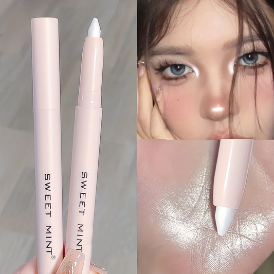 [15 Colors Glitter Eyeliner Pen]