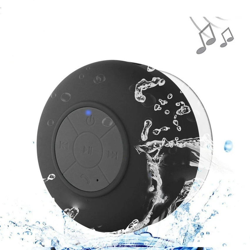 BT Speaker Wireless