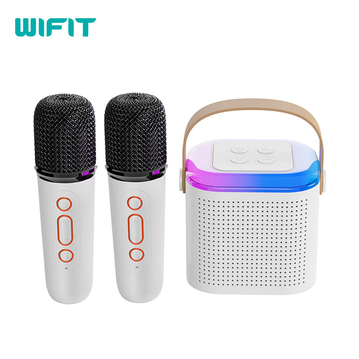 Y1 Wireless Bluetooth Speaker