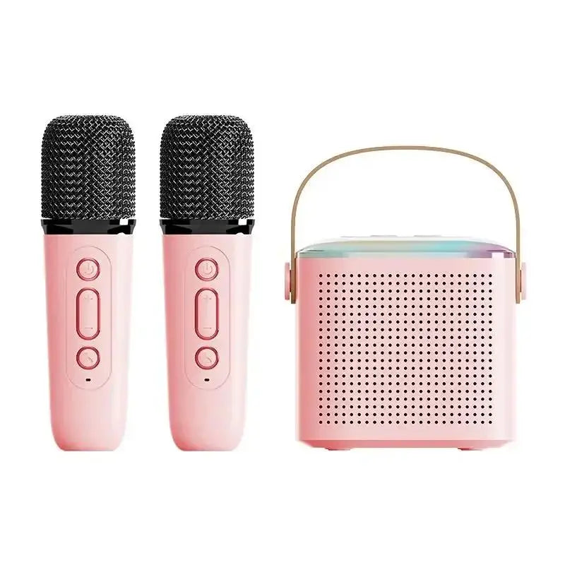 Y1 Wireless Bluetooth Speaker