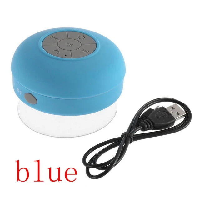 BT Speaker Wireless
