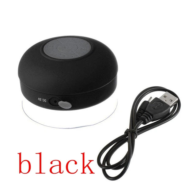 BT Speaker Wireless