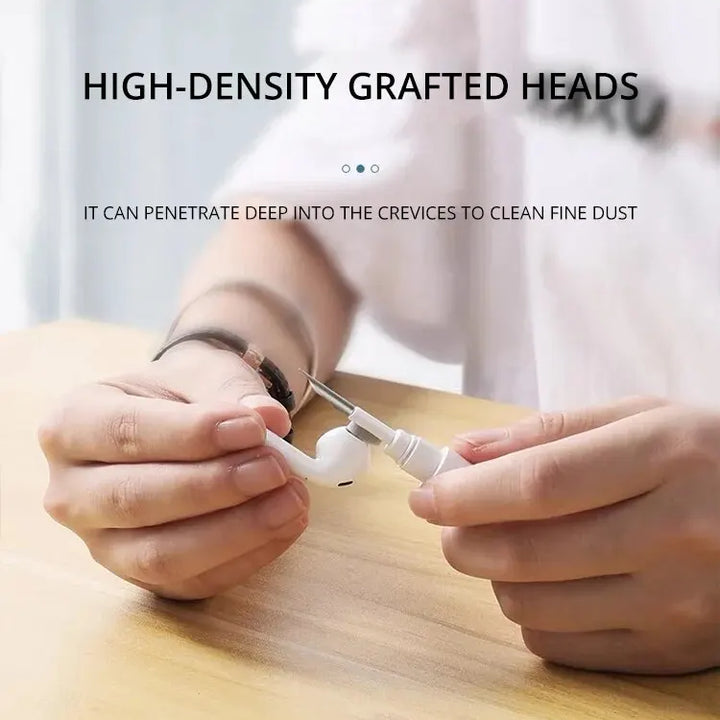 1pc Bluetooth Earphone Cleaning Pen