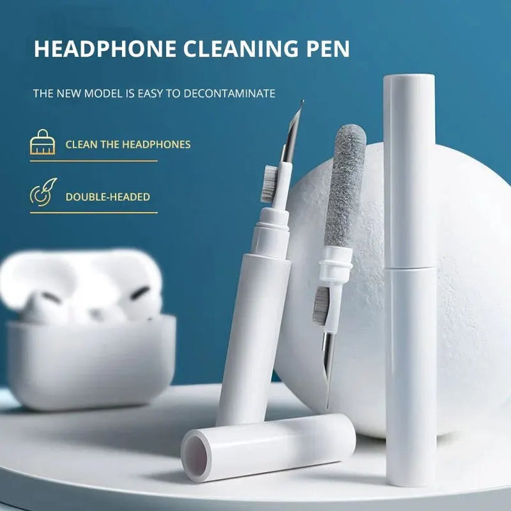 1pc Bluetooth Earphone Cleaning Pen