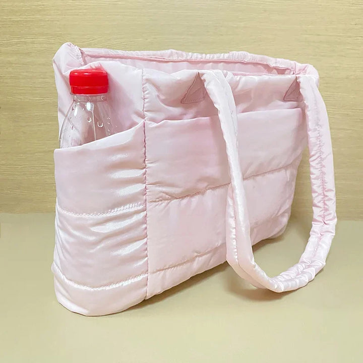 2025 New Women Fashion Shopping Bag