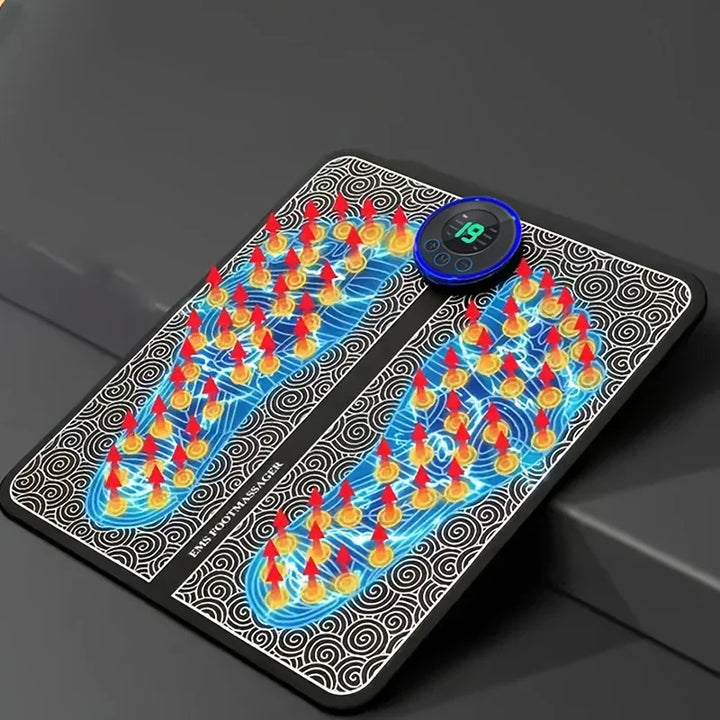 Foot Massage Pad