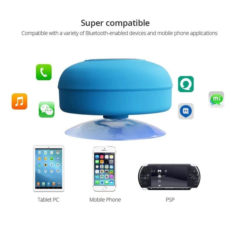 BT Speaker Wireless