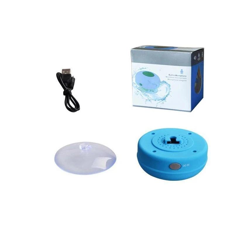 BT Speaker Wireless