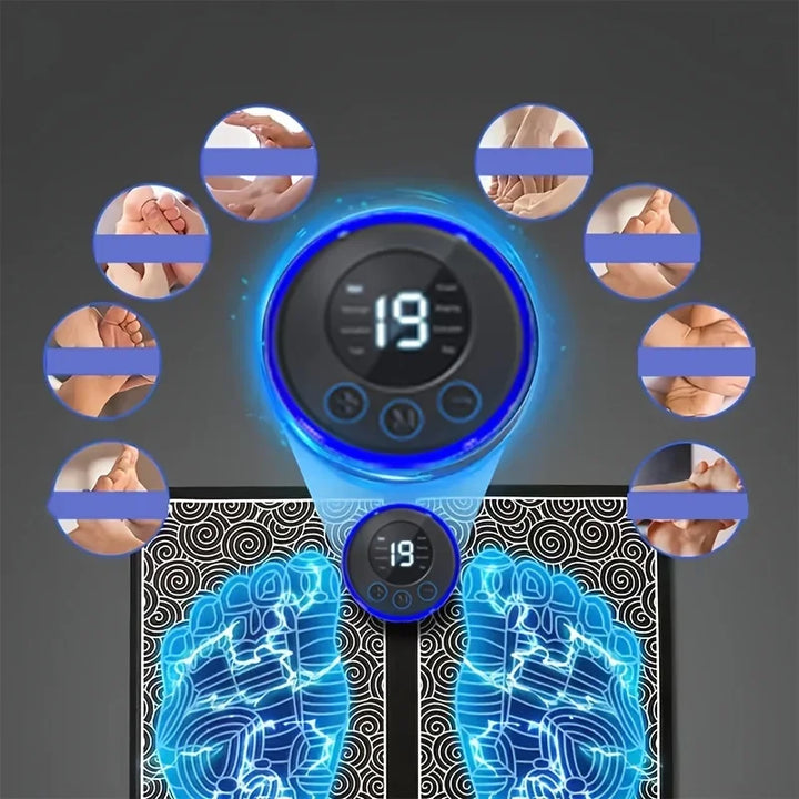 Foot Massage Pad