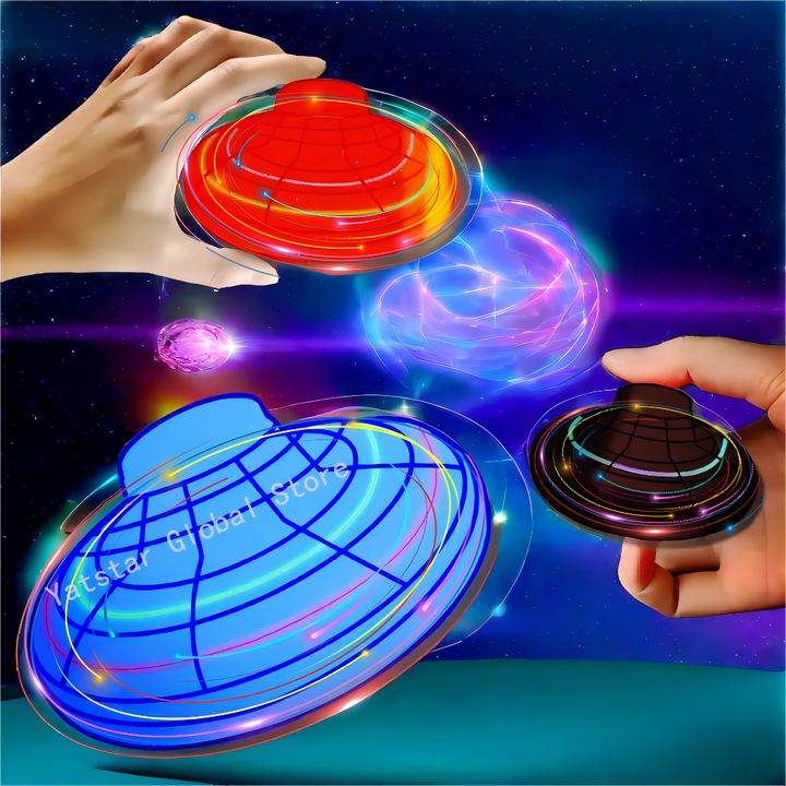 Flying Ball Toys Magic Ball