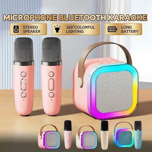 K12 Wireless Bluetooth Speaker