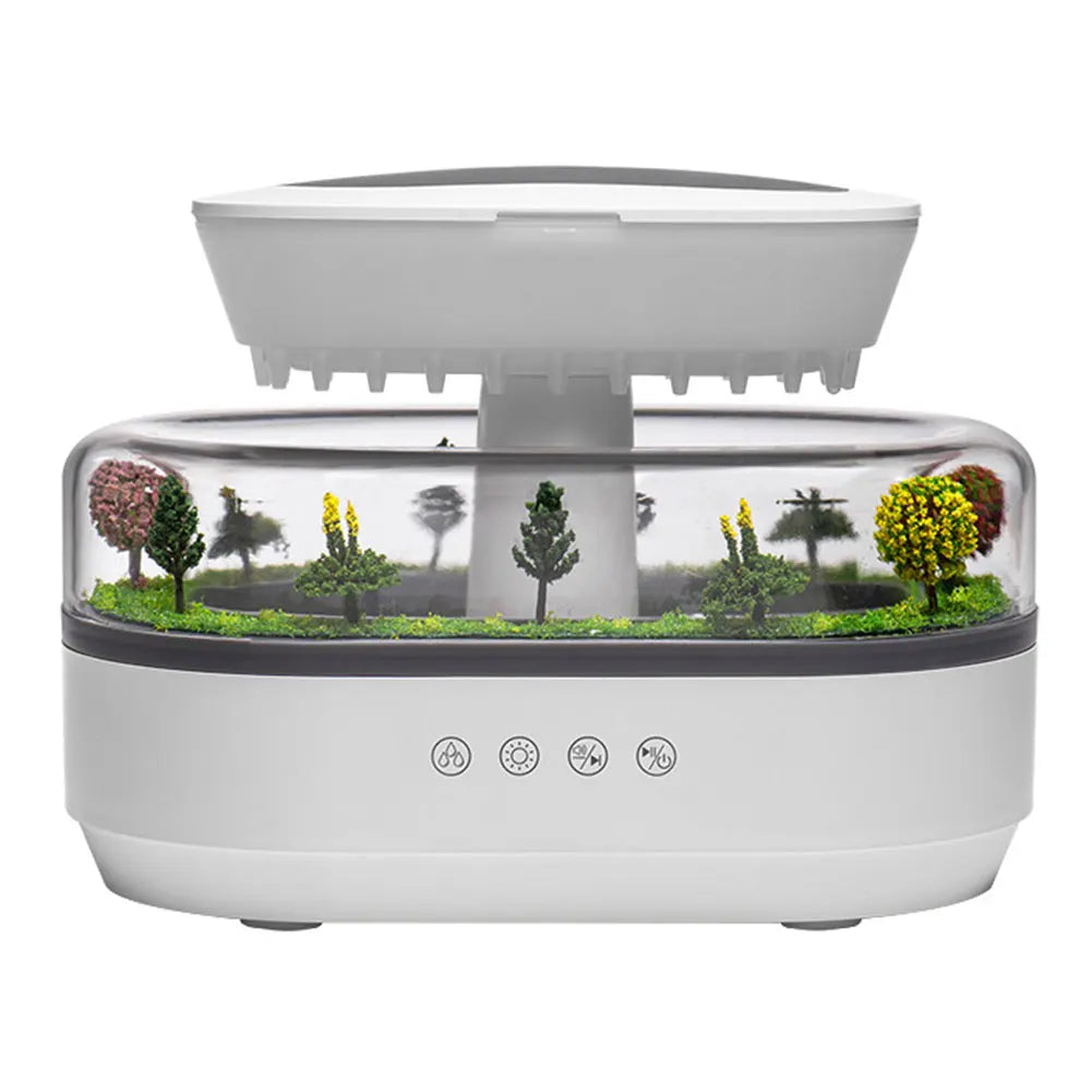 Rain Cloud Air Humidifier