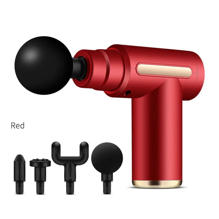 2027 Portable Fascia Gun
