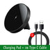 30W Magnetic Wireless Charger