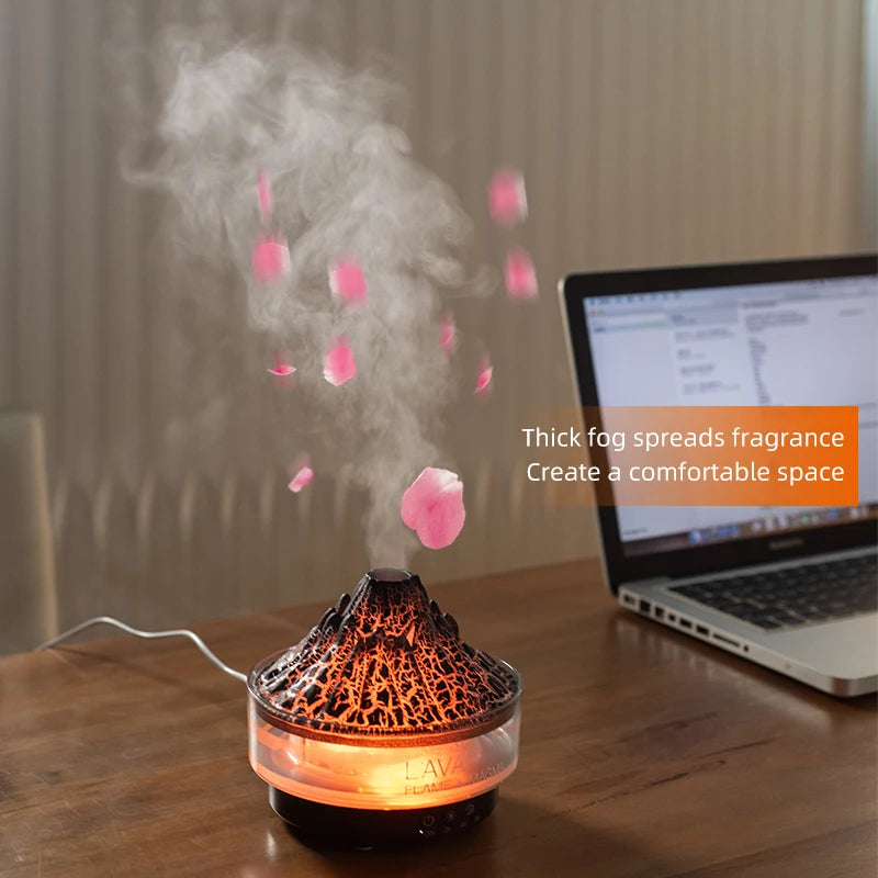 Volcano Aroma Diffuser