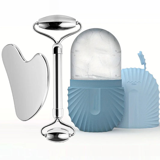 Ice Face Roller