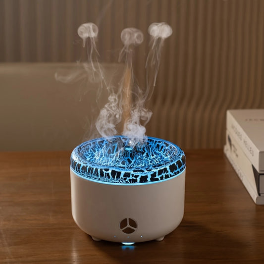 Cool Mist Aromatherapy Diffuser