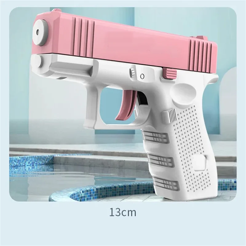 Water Gun Toys Bursts