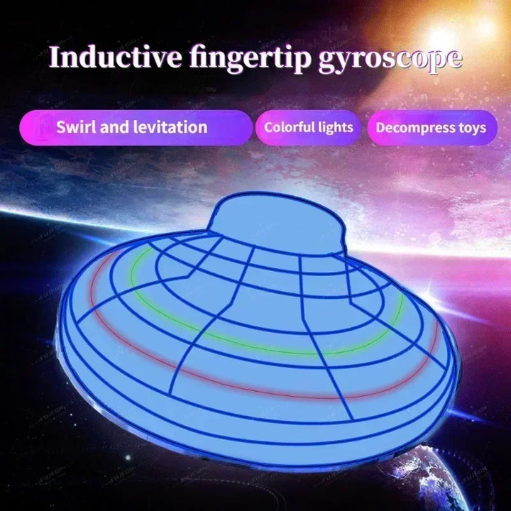 Flying Ball Toys Magic Ball