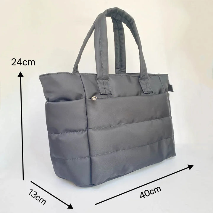 2025 New Women Fashion Shopping Bag