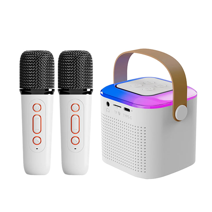Y1 Wireless Bluetooth Speaker