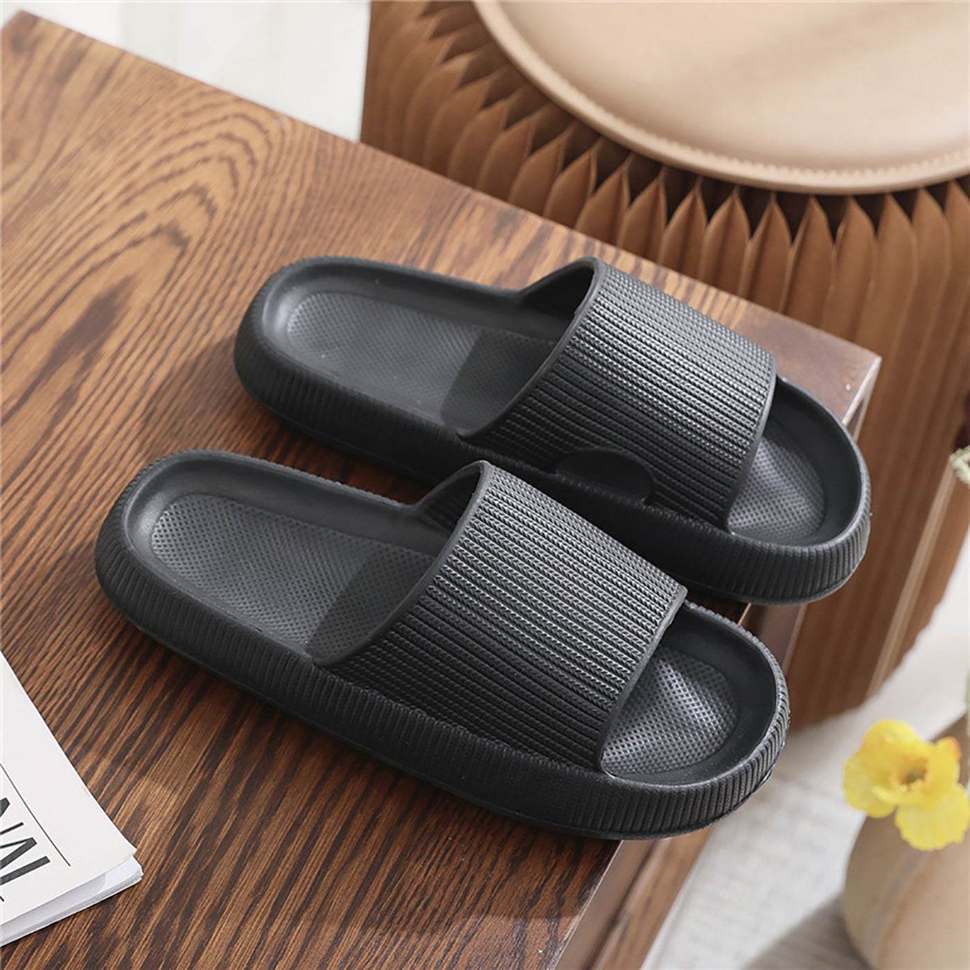 Women's Super Soft Slides