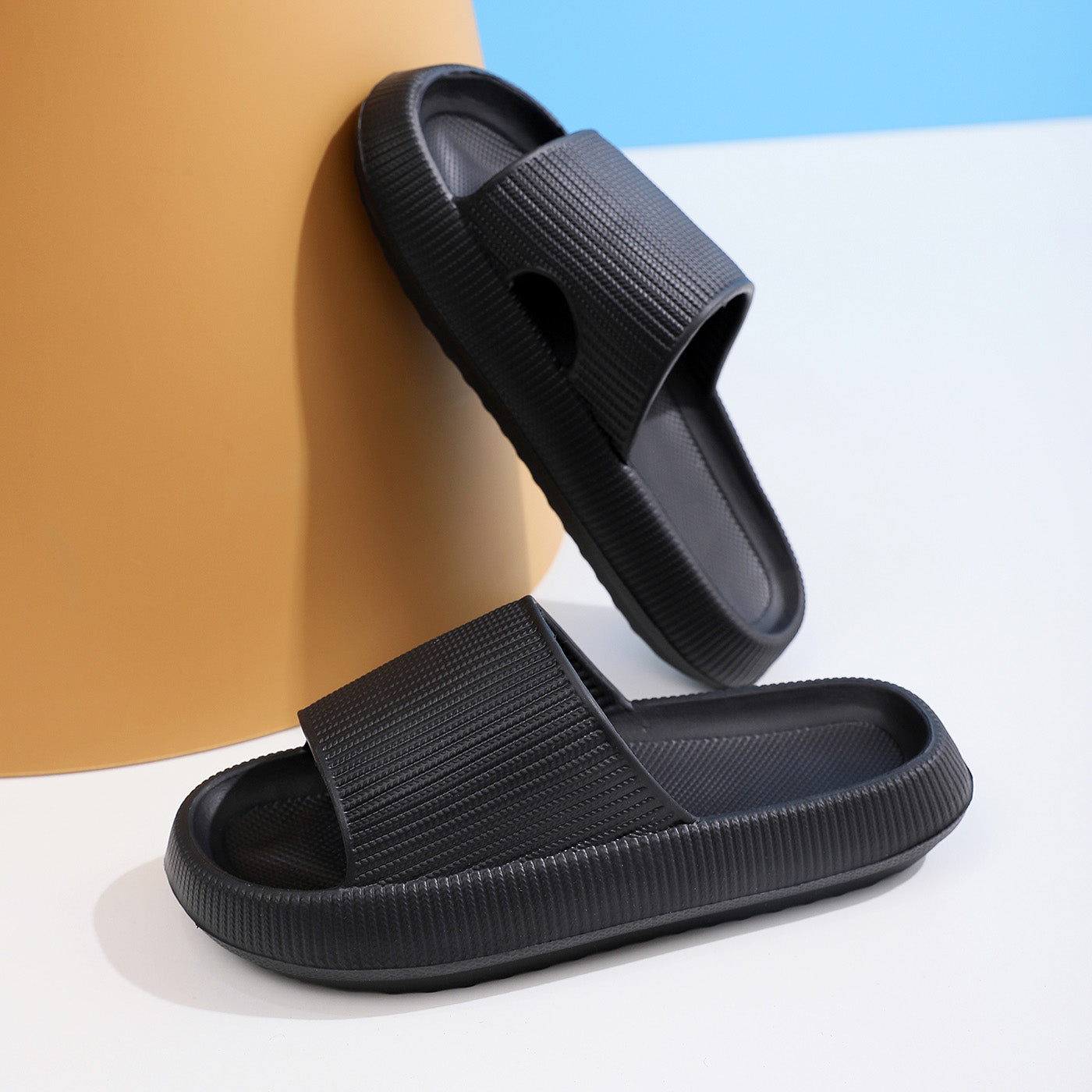 Women's Super Soft Slides