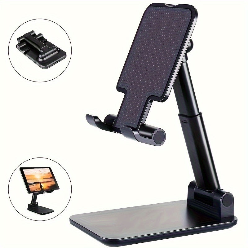 2PCS Portable Retractable Phone Stand